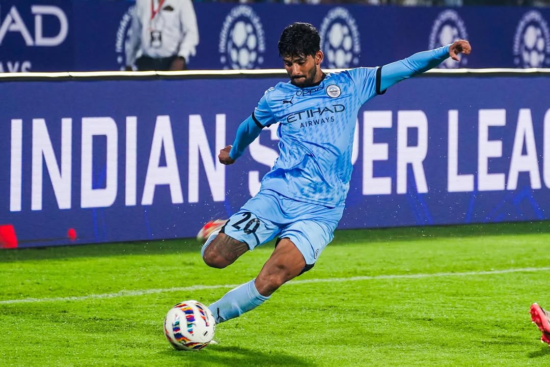 Jayesh Rane’s story