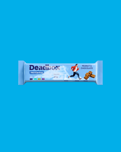 PROTEIN BAR