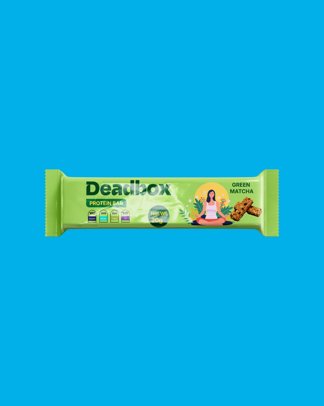 protein bar
