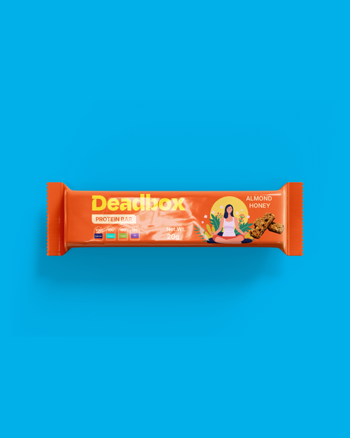 protein bar