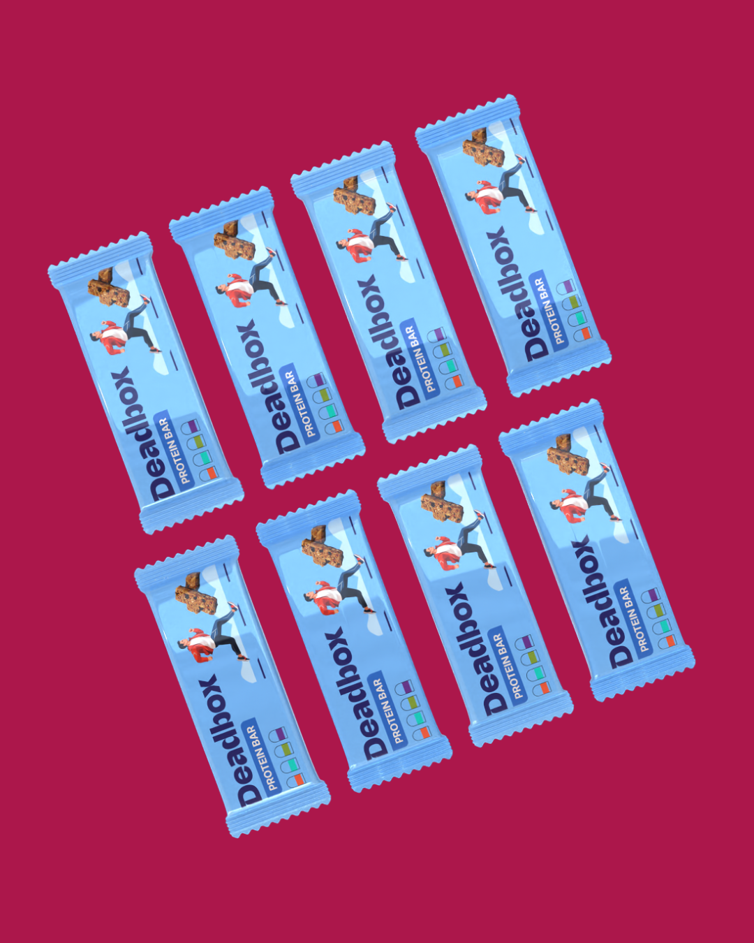 Protein Bar