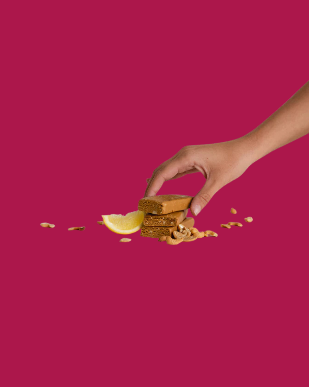 Protein Bar