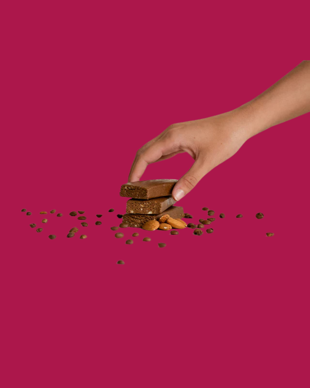 protein bar